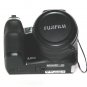 Fujifilm FinePix S8000fd 8.0MP Digital Camera - Black #4213
