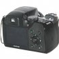 Fujifilm FinePix S8000fd 8.0MP Digital Camera - Black #4213