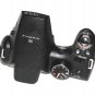 Top Body Cover w/Flash & EVF For Fujifilm Finepix S3280 Digital Camera