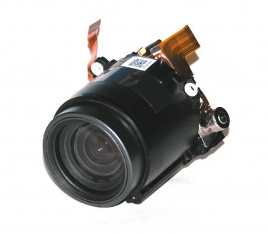Zoom Lens Unit w/8MP CCD Sensor For Fujifilm FinePix S8000fd Digital Camera