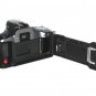 Canon EOS Rebel GII 35mm SLR Film Camera (Body Only) #3107