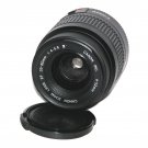 Canon Lens EF 35-80mm f/4-5.6 III Lens - Test Image on 20D #6897A