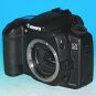 Canon EOS 20D 8.2MP Digital SLR Camera (Body Only) #5545