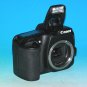 Canon EOS 20D 8.2MP Digital SLR Camera (Body Only) #5545