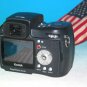 Kodak EasyShare DX6490 4.0MP Digital Camera - Black #2773