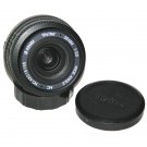 Vivitar MC 28mm f/2.8 Wide Angle Lens For Minolta MD Mount - Test Images on 7D