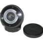 Vivitar MC 28mm f/2.8 Wide Angle Lens For Minolta MD Mount - Test Images on 7D