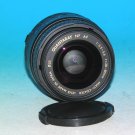 Quantaray NF AF 28-80mm D 1:3.5-5.6 Aspherical Lens For Nikon #0246