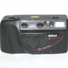 Nikon One Touch 100 35mm Film Camera #4844