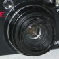 Minolta Freedom Zoom 135EX 35mm Film Camera - Working But Lens Door Missing