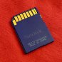 SanDisk 2 GB Class 2 SD Flash Memory Card SDSDB-2048-A11