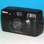Reconditioned - Nikon Sport Touch AW35 35mm Point & Shoot Film Camera #2021