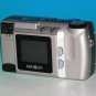 Minolta DiMAGE 2300 2.3MP Digital Camera - Silver #7650