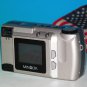 Minolta DiMAGE 2300 2.3MP Digital Camera - Silver #7650