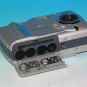 Minolta DiMAGE 2300 2.3MP Digital Camera - Silver #7650