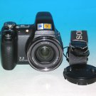 Sony Cyber-shot DSC-H5 7.2MP Digital Camera  #6948