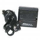 Nikon MH-61 Quick Charger for EN-EL5 Battery