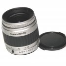 Pentax SMC 28-90mm f3.5-5.6 FA Zoom Lens - Test Image on istD L #4010