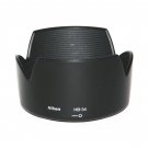 Nikon HB-34 Bayonet Lens Hood for 55-200mm DX Nikkor Lens
