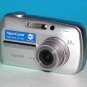 Olympus Stylus 800 Digital 8.0MP Digital Camera - Silver #4092