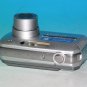 Olympus Stylus 800 Digital 8.0MP Digital Camera - Silver #4092