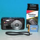 Kodak EasyShare V1003 10.0MP Digital Camera - Java Brown #2263