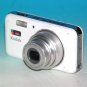 Kodak EasyShare V1003 10.0MP Digital Camera - White Glaze #3363