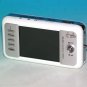 Kodak EasyShare V1003 10.0MP Digital Camera - White Glaze #3363