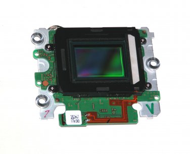 CCD Sensor (12.3MP) For Nikon D5000 DSLR Camera - Repair Parts