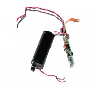 Flash PCB Board For Nikon D5000 DSLR Camera - Repair Parts