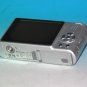 Panasonic DMC-FX12 7.2MP Digital Camera - Silver #6526