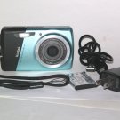 Kodak EasyShare M530 12.2 MP Digital Camera - Blue #6456