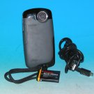 Kodak PlaySport (Zx3) HD Waterproof Pocket Video Camera - Black #3719