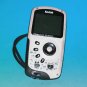 Kodak PlaySport (Zx3) HD Waterproof Pocket Video Camera - Black #3719