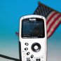 Kodak PlaySport (Zx3) HD Waterproof Pocket Video Camera - Black #3719