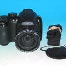 Fujifilm FinePix S3200 14.0MP Digital Camera - Black #5116