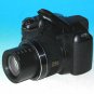 Fujifilm FinePix S3200 14.0MP Digital Camera - Black #5116