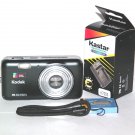 Kodak EasyShare V803 8.0MP Digital Camera - Black #2264