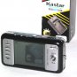 Kodak EasyShare V803 8.0MP Digital Camera - Black #2264