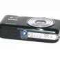 Kodak EasyShare V803 8.0MP Digital Camera - Black #2264