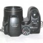 Fujifilm FinePix S1500 10.0MP Digital Camera - Black #0861