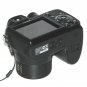 Fujifilm FinePix S1500 10.0MP Digital Camera - Black #0861
