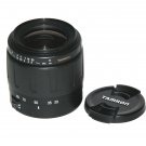 Tamron AF 28-80mm f/3.5-5.6 Aspherical Lens for Canon (Model 177D) - Tests on D60 XTI