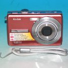Kodak Easyshare M763 7.2 MP Digital Camera (Copper) #5295