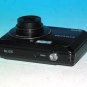 Samsung SL105 12.2MP Digital Camera - Black #3123H