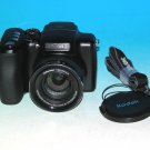 Kodak EasyShare Z1012 IS 10.1 MP Digital Camera #5265