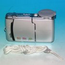 Nikon COOLPIX S4 6.0 MP Digital Camera - Silver #2298