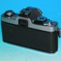 MINOLTA XG-A 35mm SLR Film Camera (Body Only) #5135
