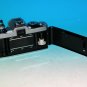 MINOLTA XG-A 35mm SLR Film Camera (Body Only) #5135