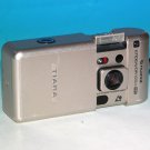 Fujifilm TIARA Endeavor 1010 ix MRC APS Film Camera - Tested